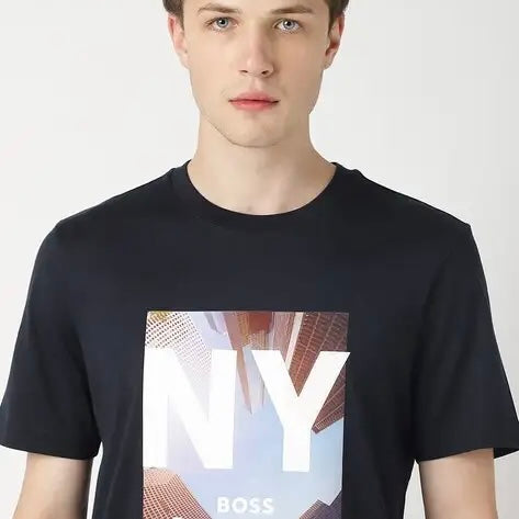 Playera Boss