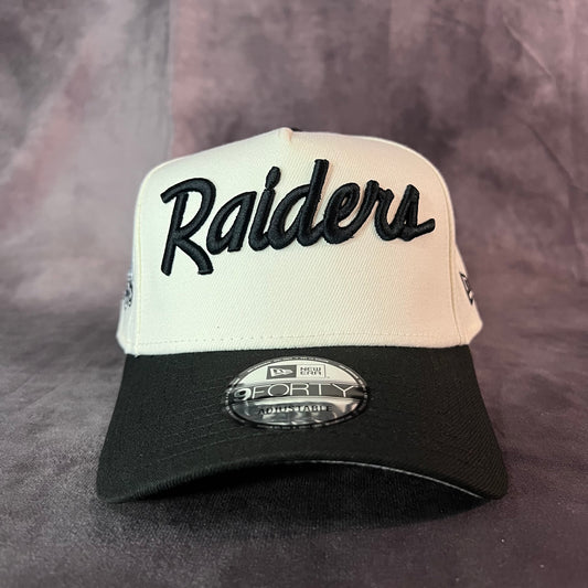 NEW ERA - Curva