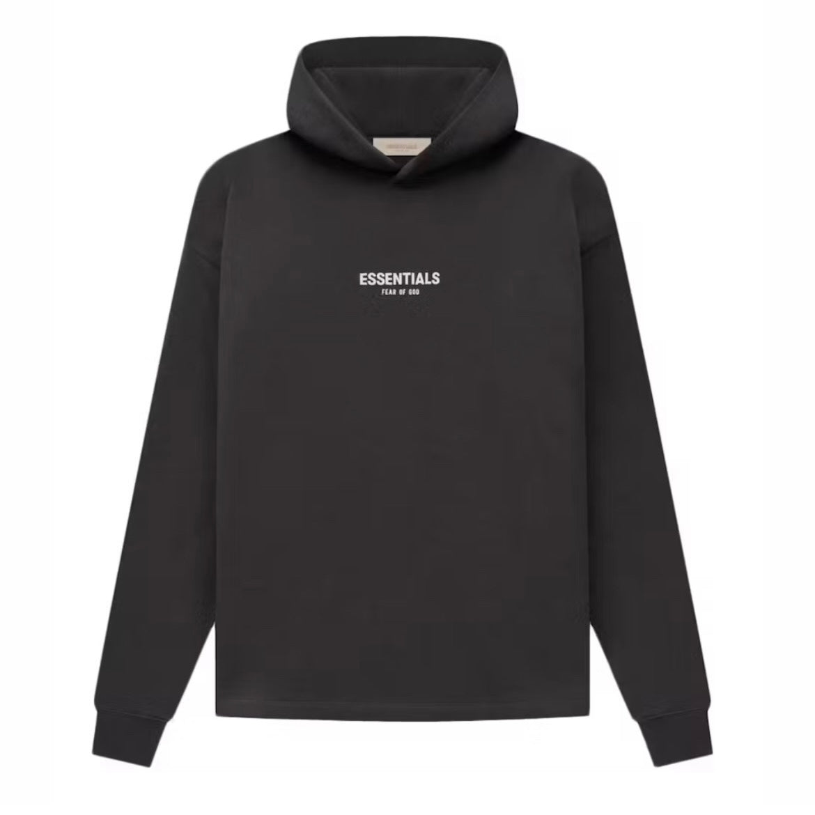 Sudadera Essentials Iron