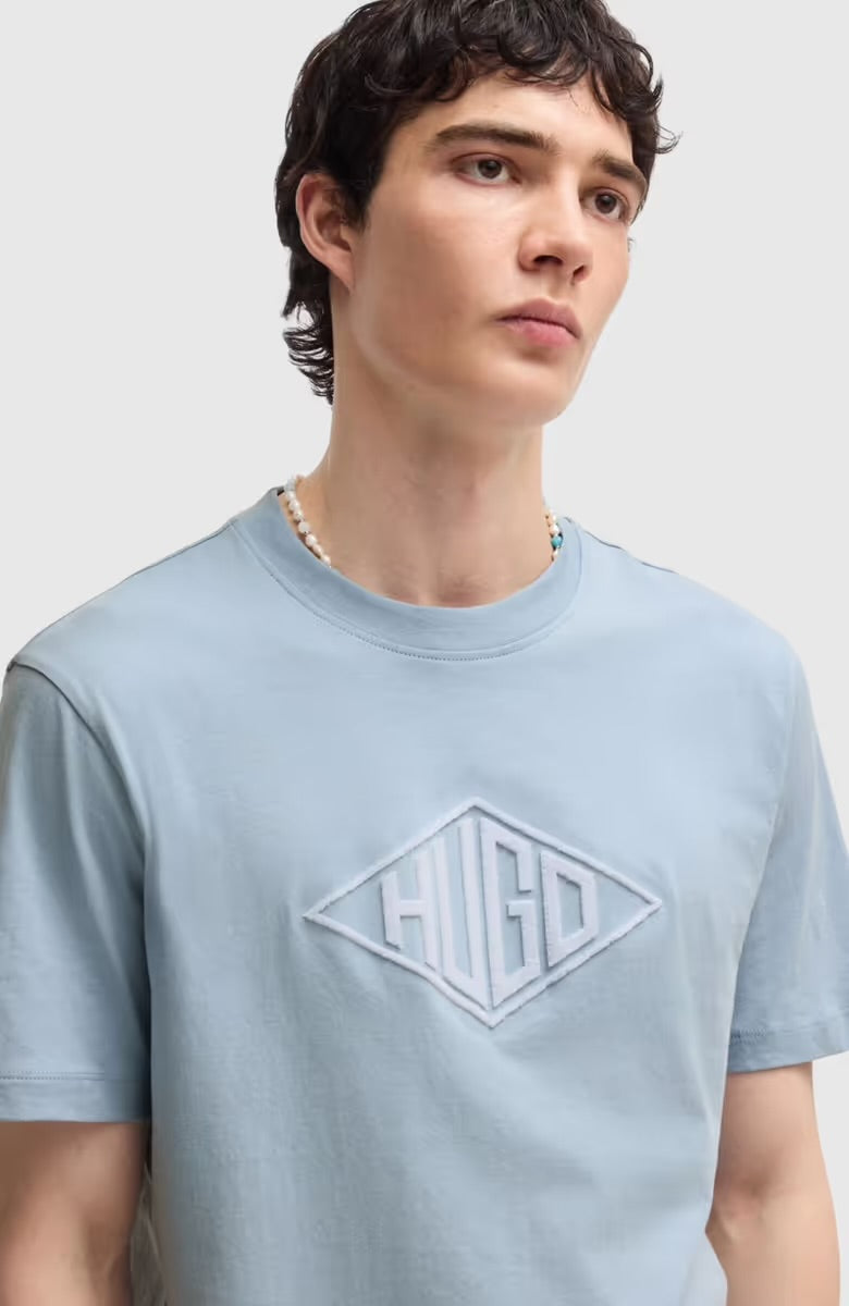 Playera HUGO