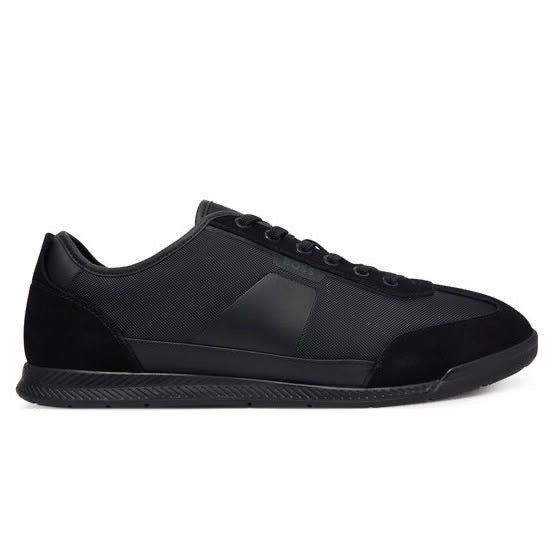 Tenis - Boss