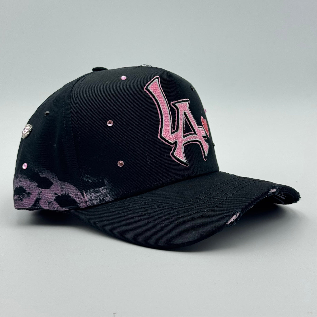 GORRA 31 HATS - LA XOXO