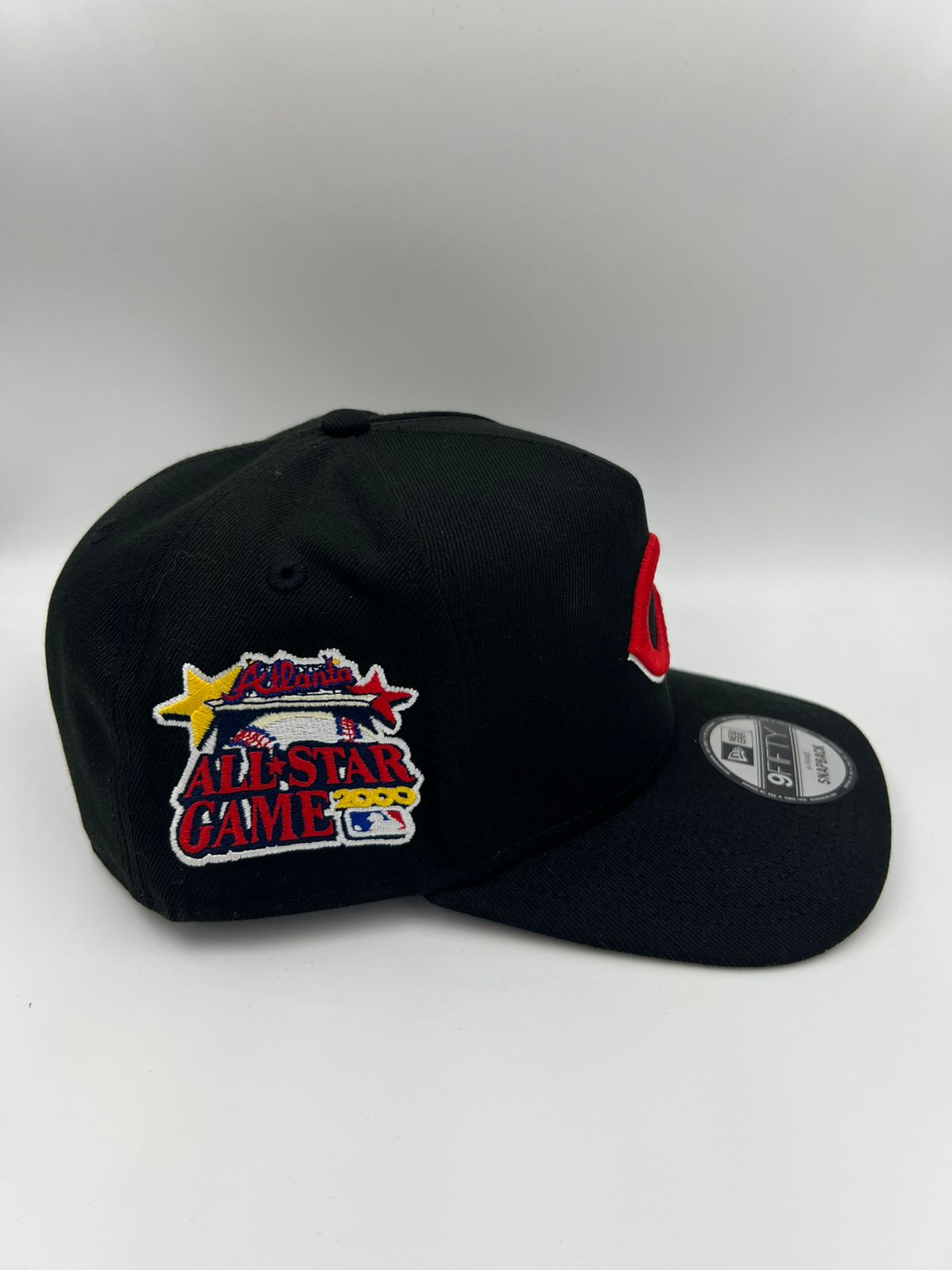 New Era 9Fifty A-Frame Snapbackp ajustable
