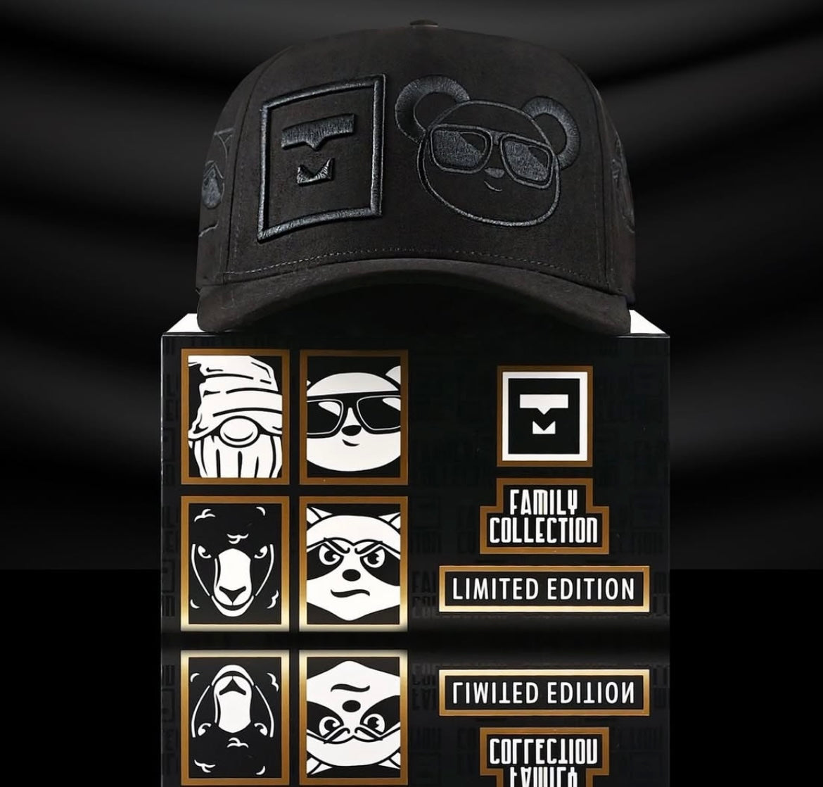 Gorra Markitos Toys