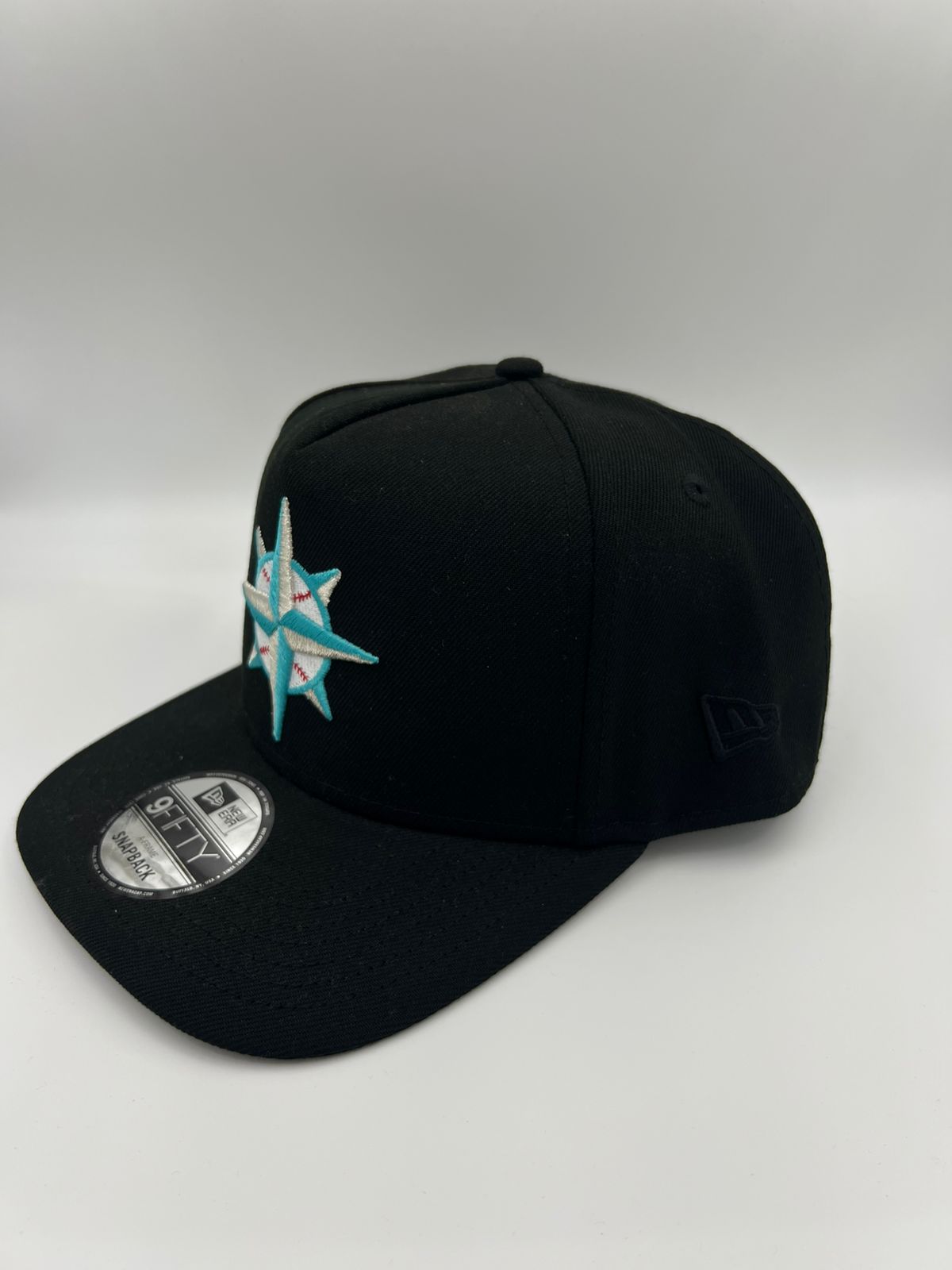 New Era 9Fifty A-Frame Snapbackp ajustable