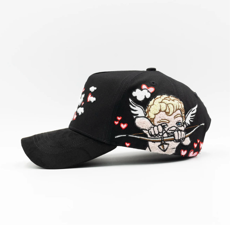 31 Hats - Clouds In Love