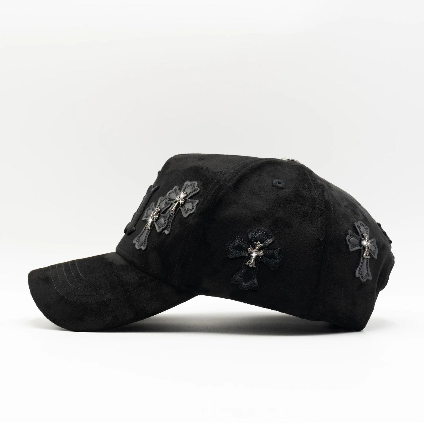 31 Hats Chrome 3