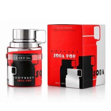 ARMAF ODYSSEY SODA POP  100ml