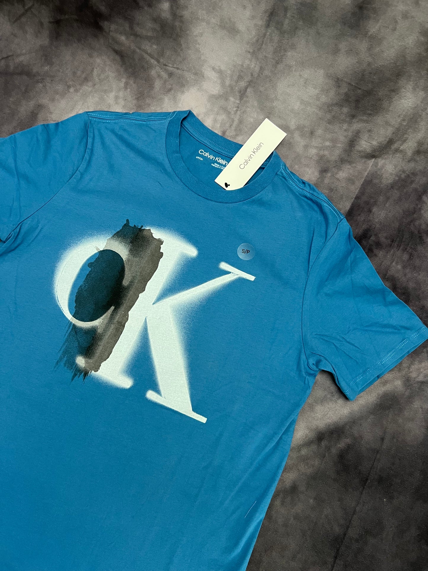 Playera Calvin Klein