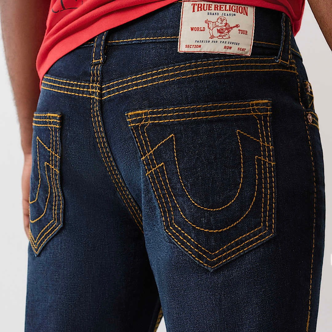 TRUE RELIGION - Relaxed Skinny