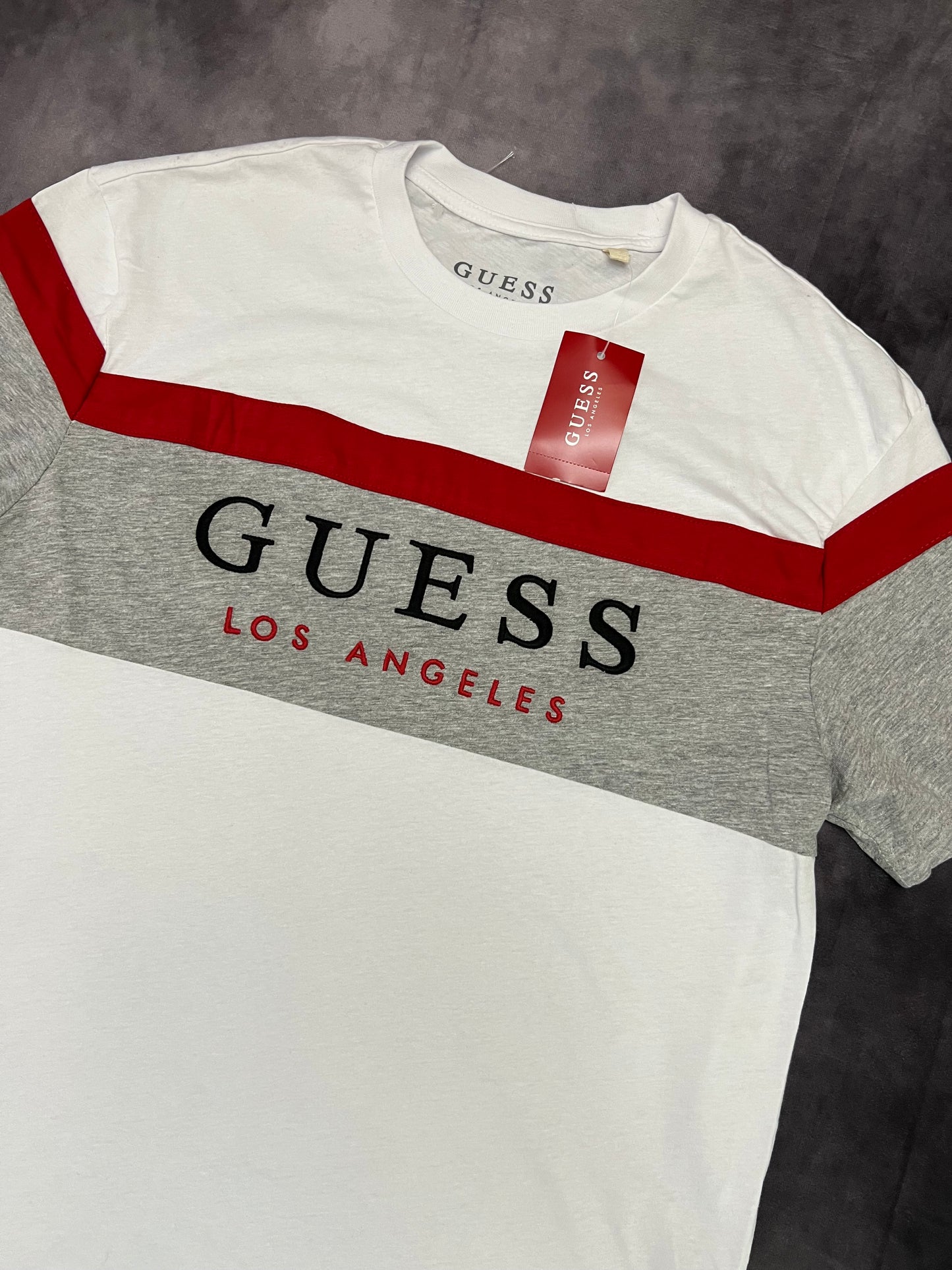 Playera Guess