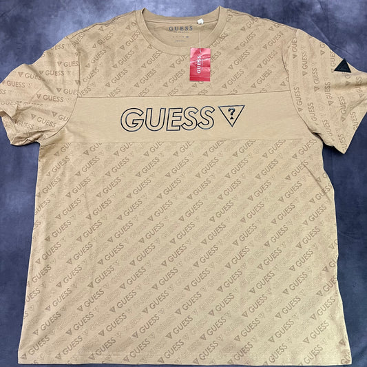 Playera Guess