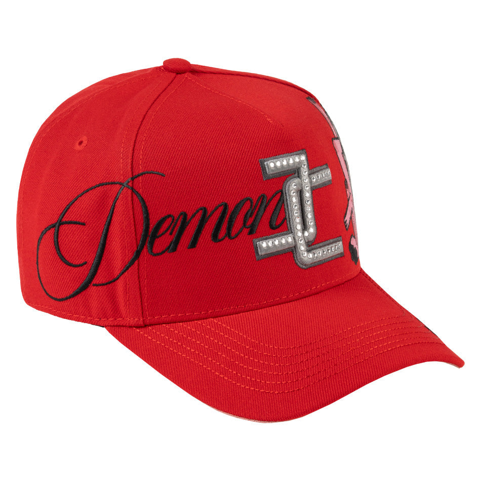 JC Hats DEMON