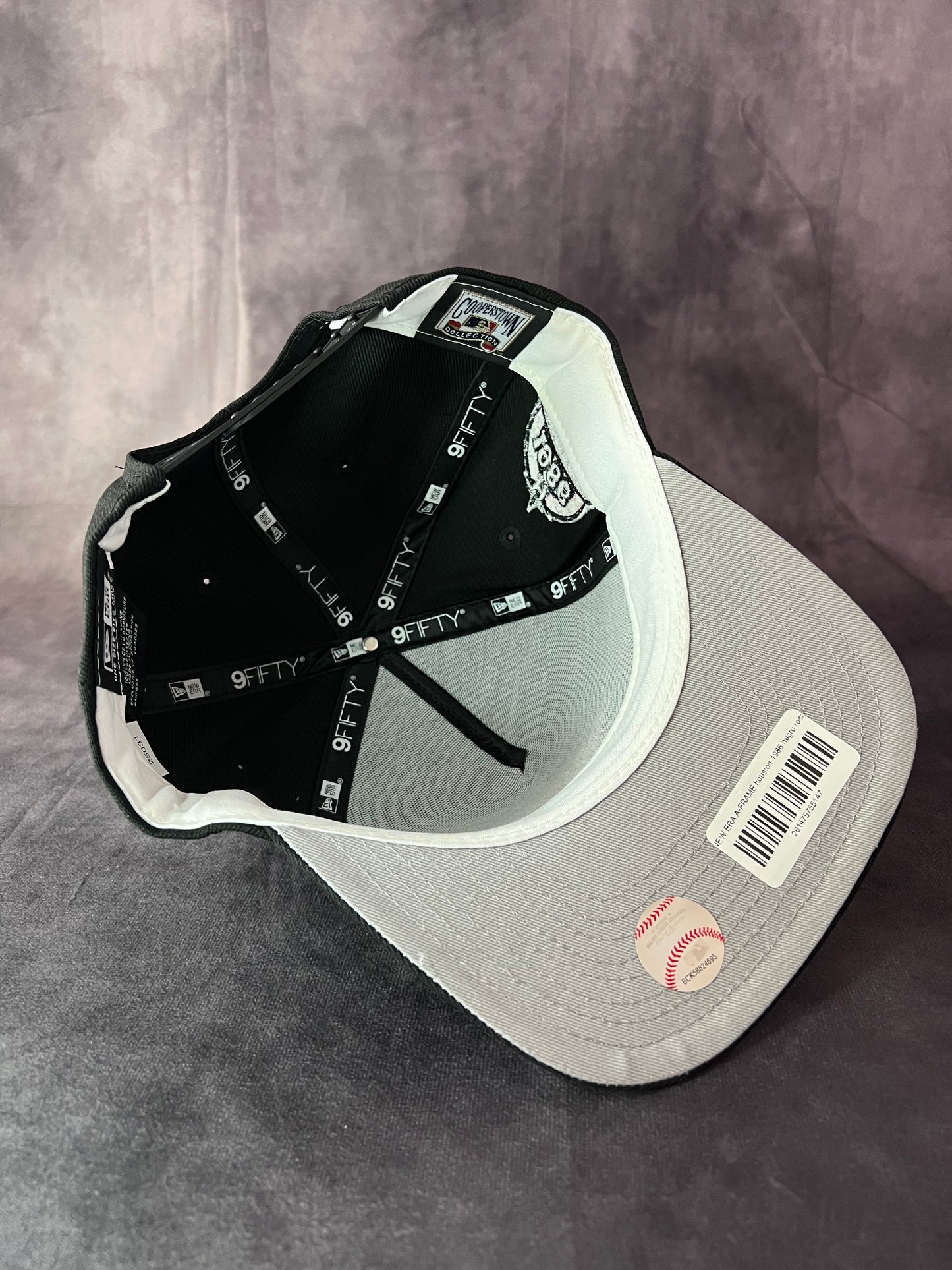 NEW ERA Semi-Curva