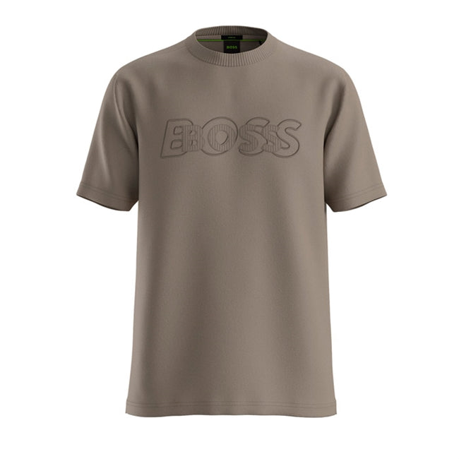 Playera Boss