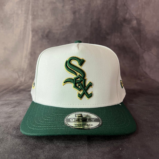 NEW ERA Semi-Curva