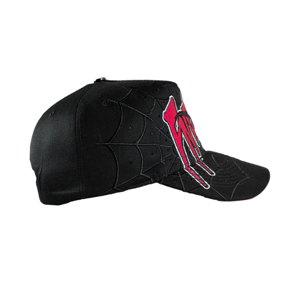 Cincopunto7 - FVSVN SPIDER PINK DIAMOND