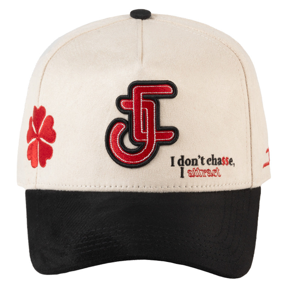 JC Hats CHASSE BEIGE