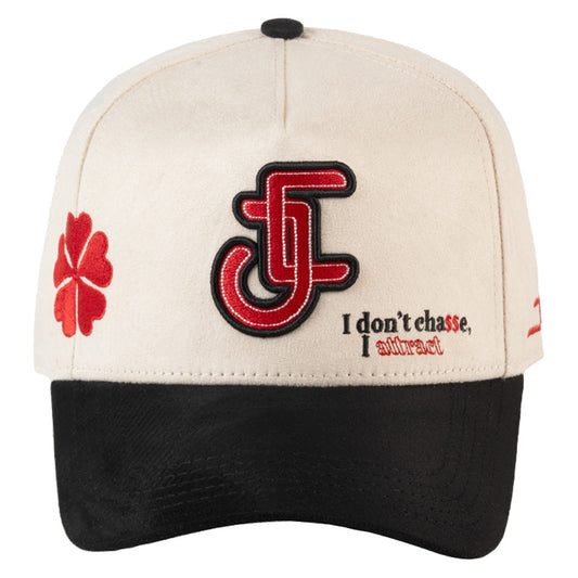 JC Hats CHASSE BEIGE
