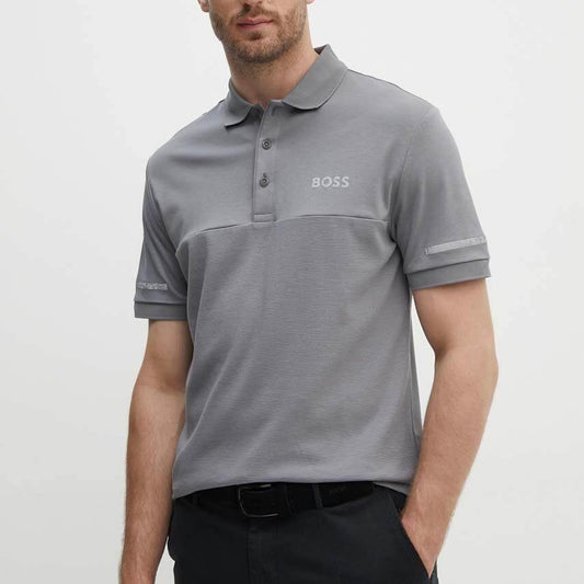 Polo BOSS regular Fit LUXURY cotton