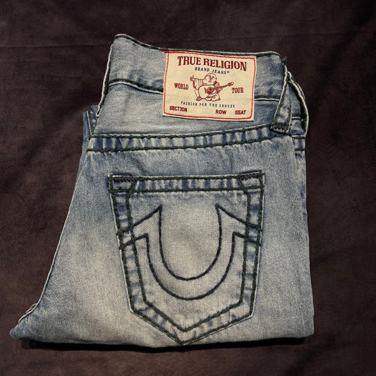 Pantalón TRUE RELIGION corte Ricky