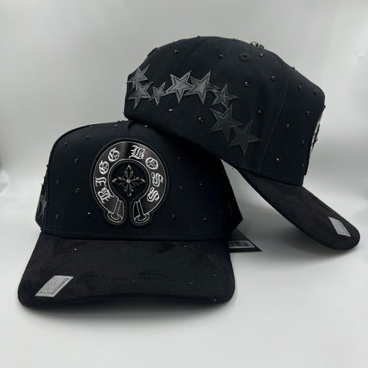 Gorra Big Boss