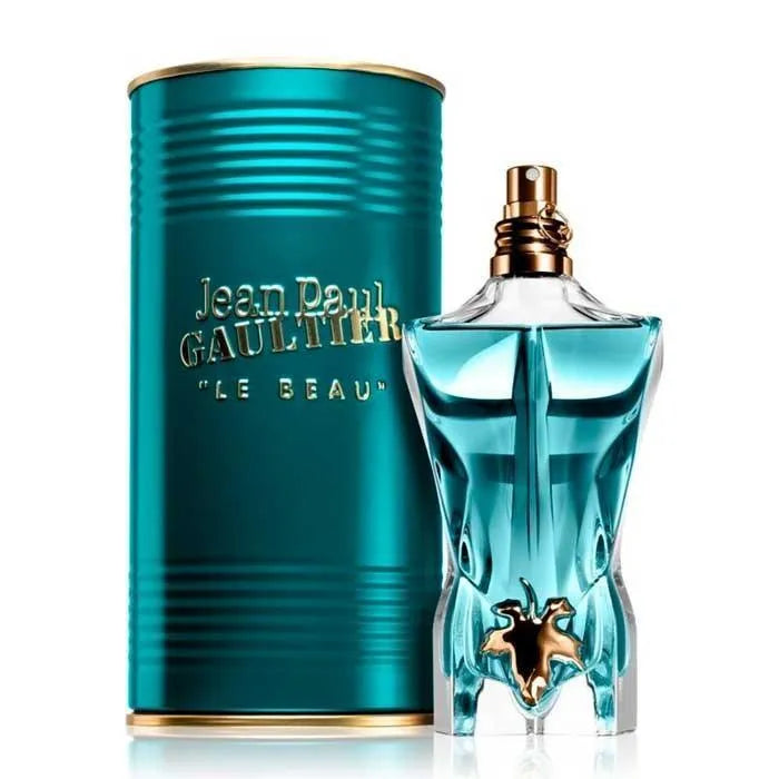 Jean Paul Gaultier EDT 125ML