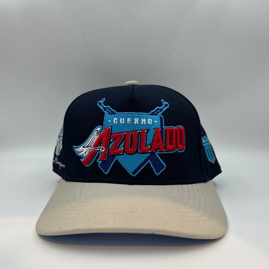 Tiros Caps