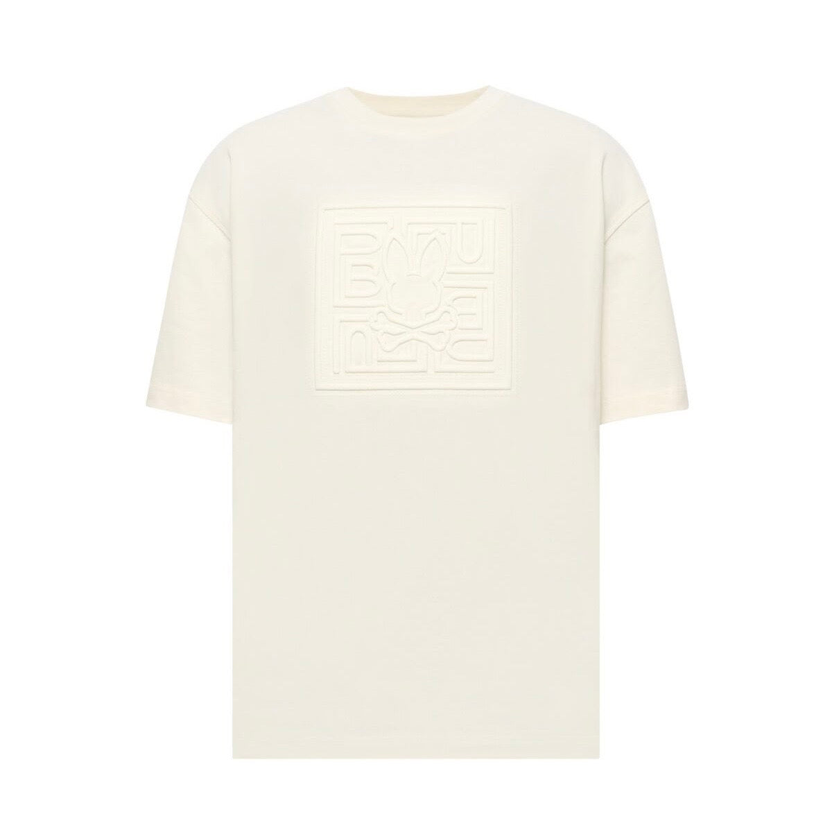 Playera Psycho Bunny RELAXED FIT