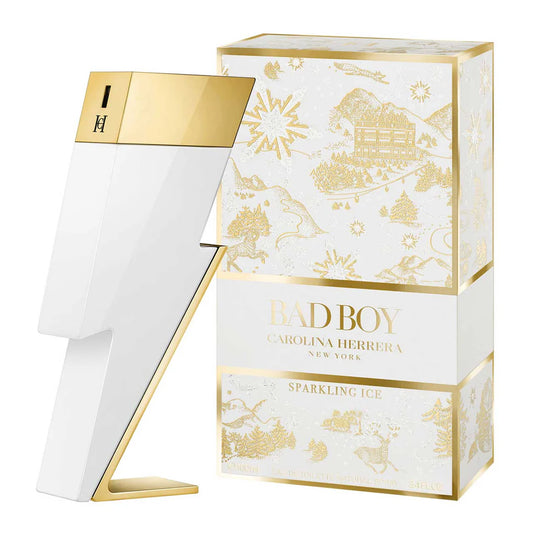 Bad Boy Sparkling Ice EDT 100ml