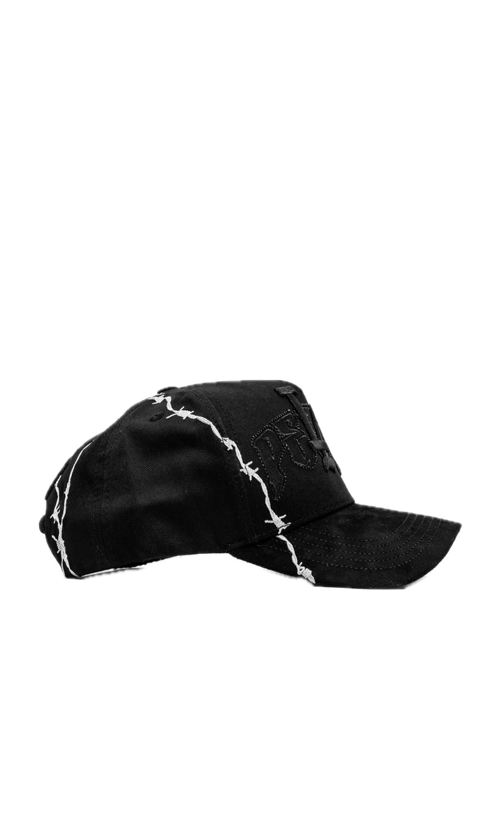 Fino x Tito Double P