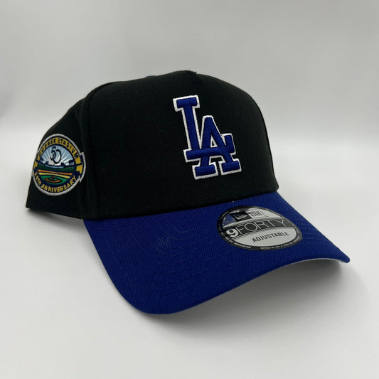 New Era 9Forty ajustable