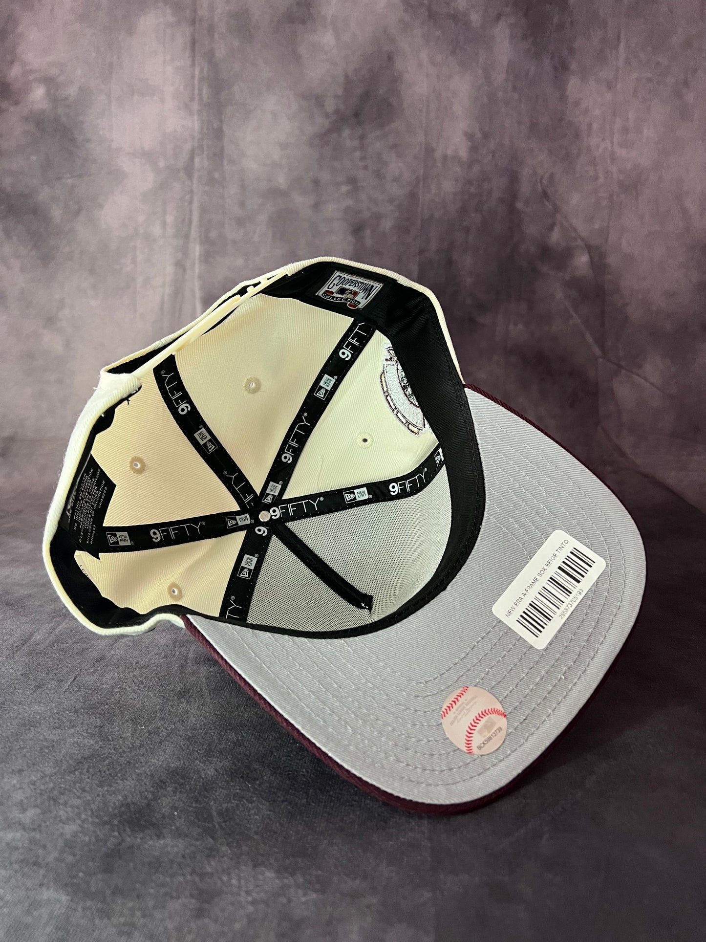 NEW ERA Semi-Curva