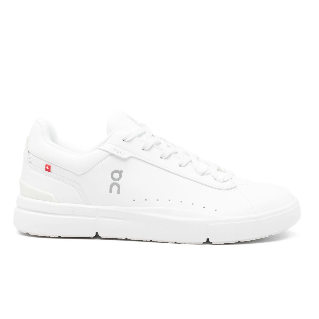 On Running The
Roger unisex