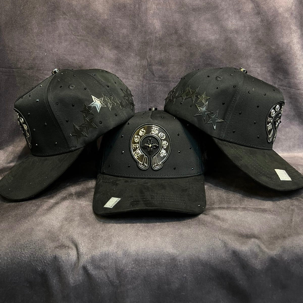Gorra Big Boss