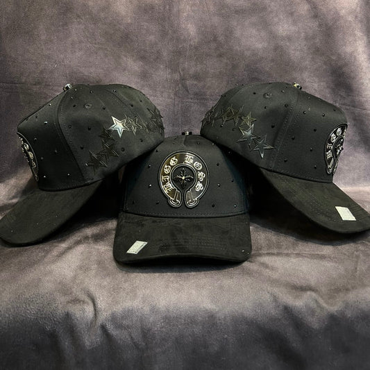 Gorra Big Boss
