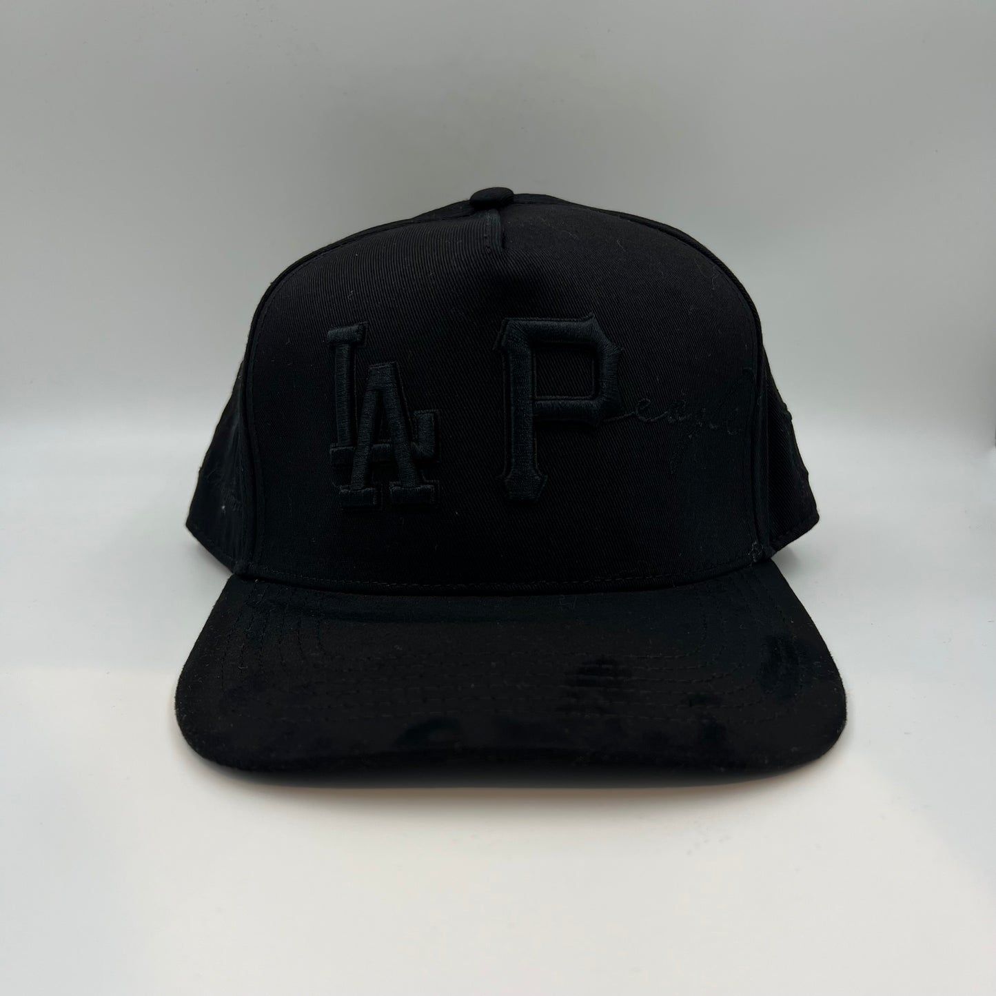 Tiros Caps