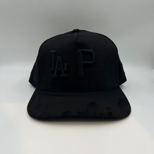 Tiros Caps