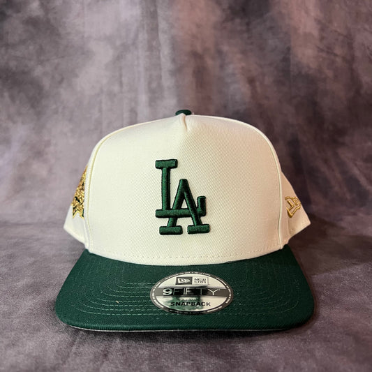 NEW ERA Semi-Curva