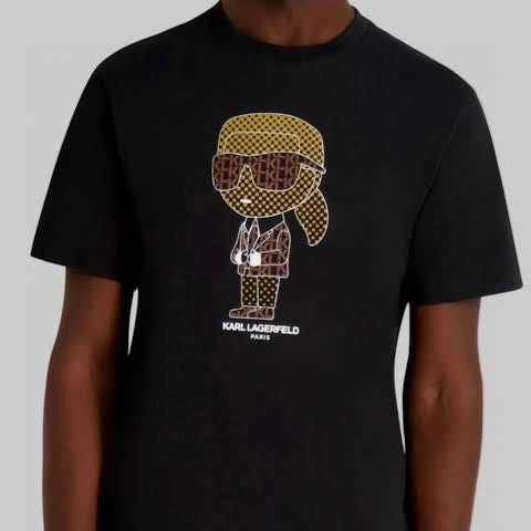 Playera KARL LAGERFELD