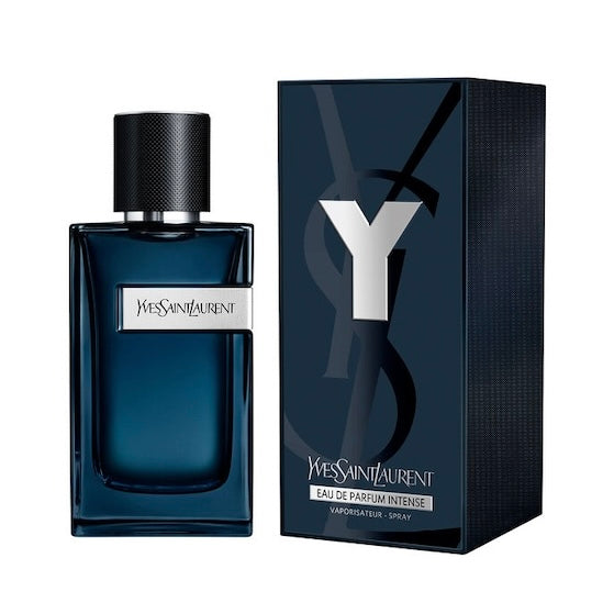YVES SAINT LAURENT Y EDP INTENSE 100ML MEN