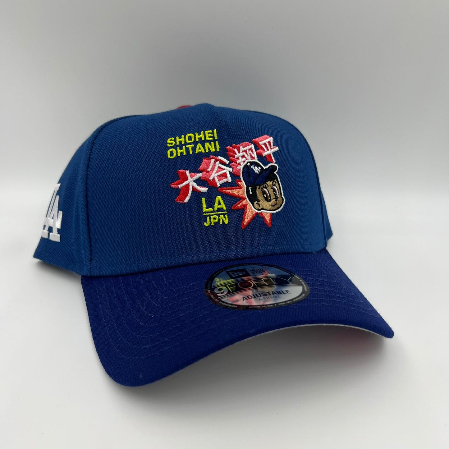 New Era 9Forty ajustable