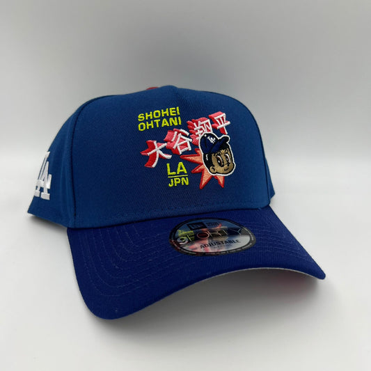 New Era 9Forty ajustable