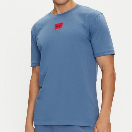 Playera HUGO