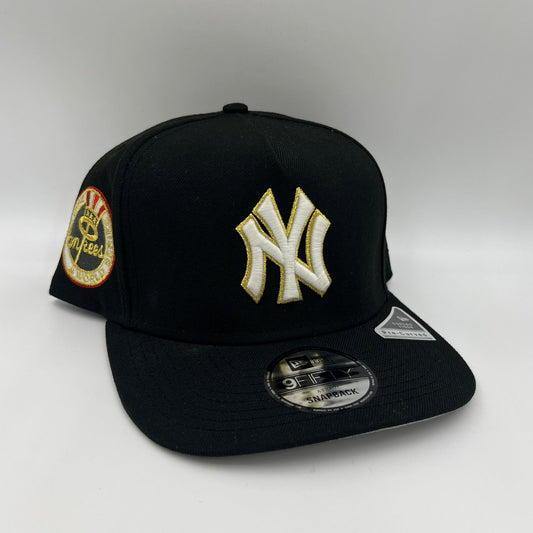 New Era 9Fifty A-Frame Snapbackp ajustable
