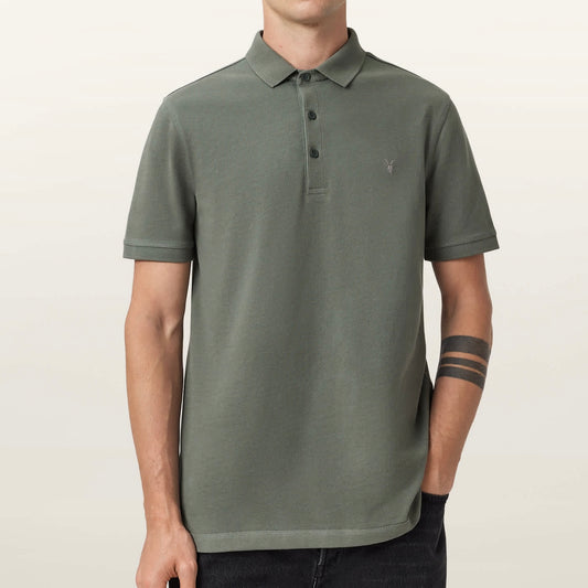 Playera Polo ALLSAINTS