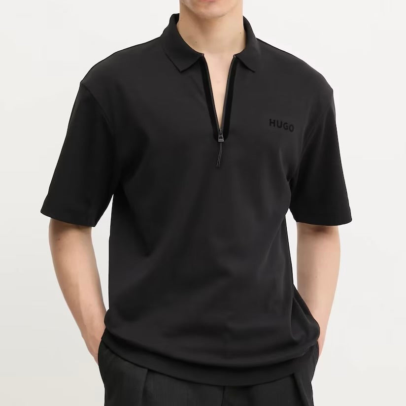 Playera Polo HUGO regular fit