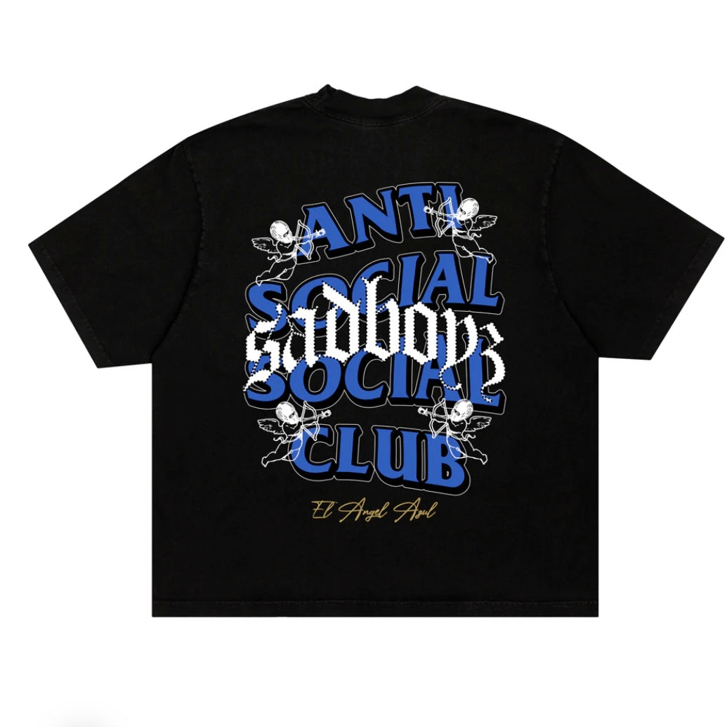 Anti Social Social Club X Junior H