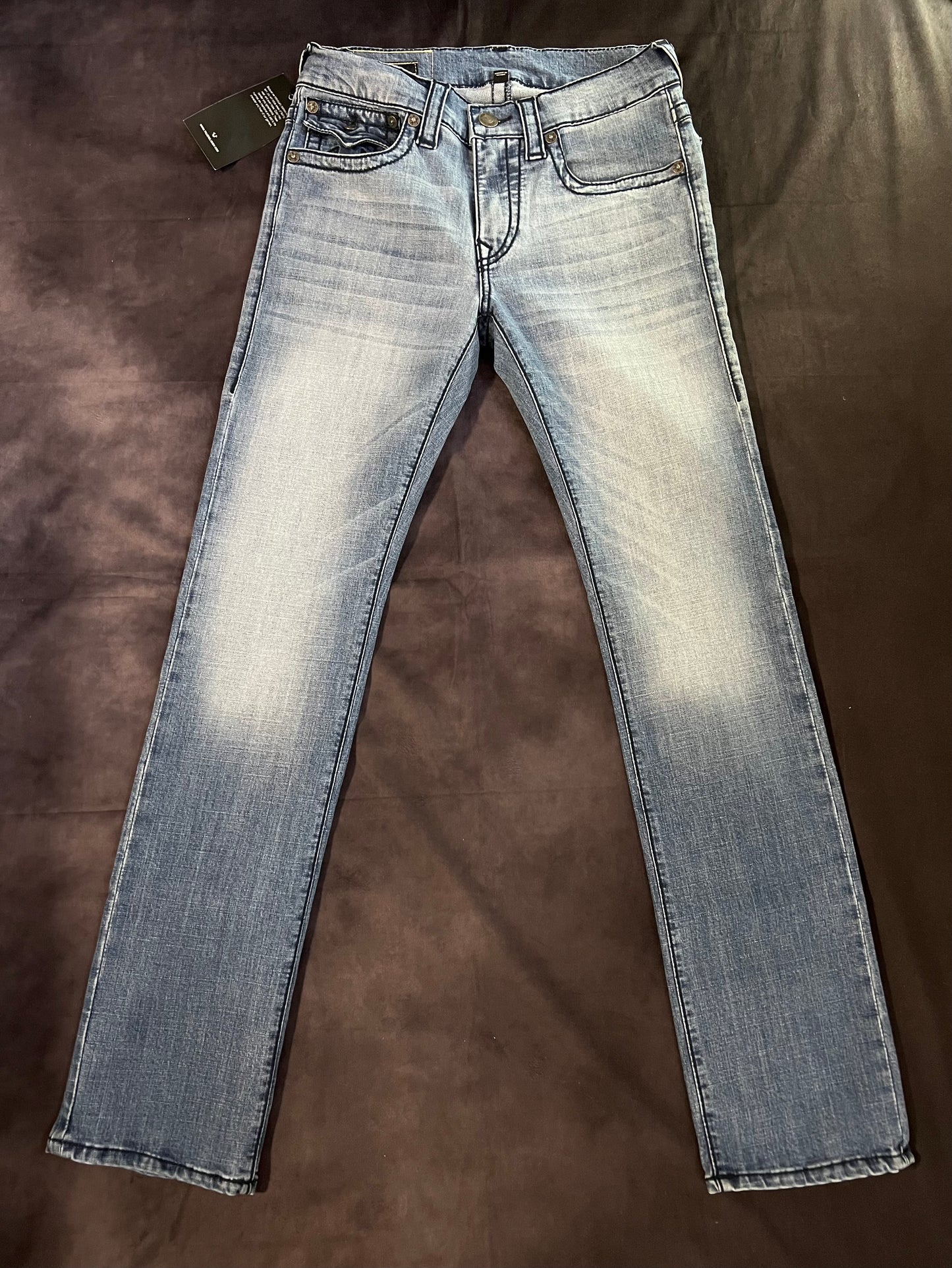 Pantalón TRUE RELIGION Corte Recto