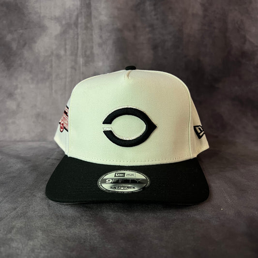 NEW ERA Semi-Curva